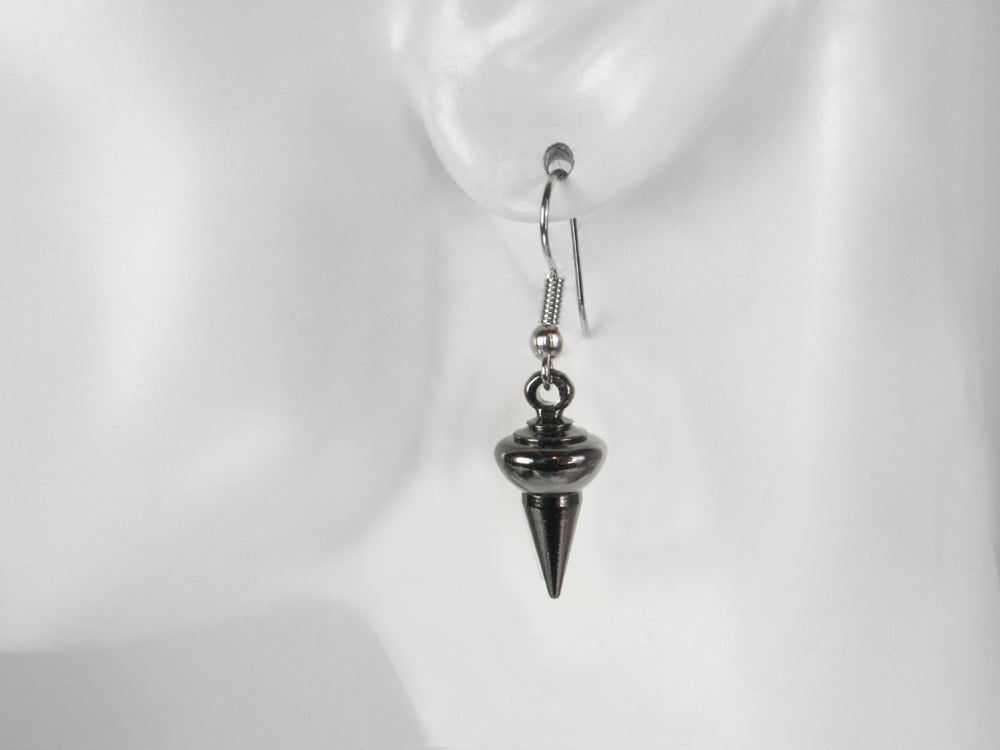 Pendulum Drop Earrings | Erica Zap Designs