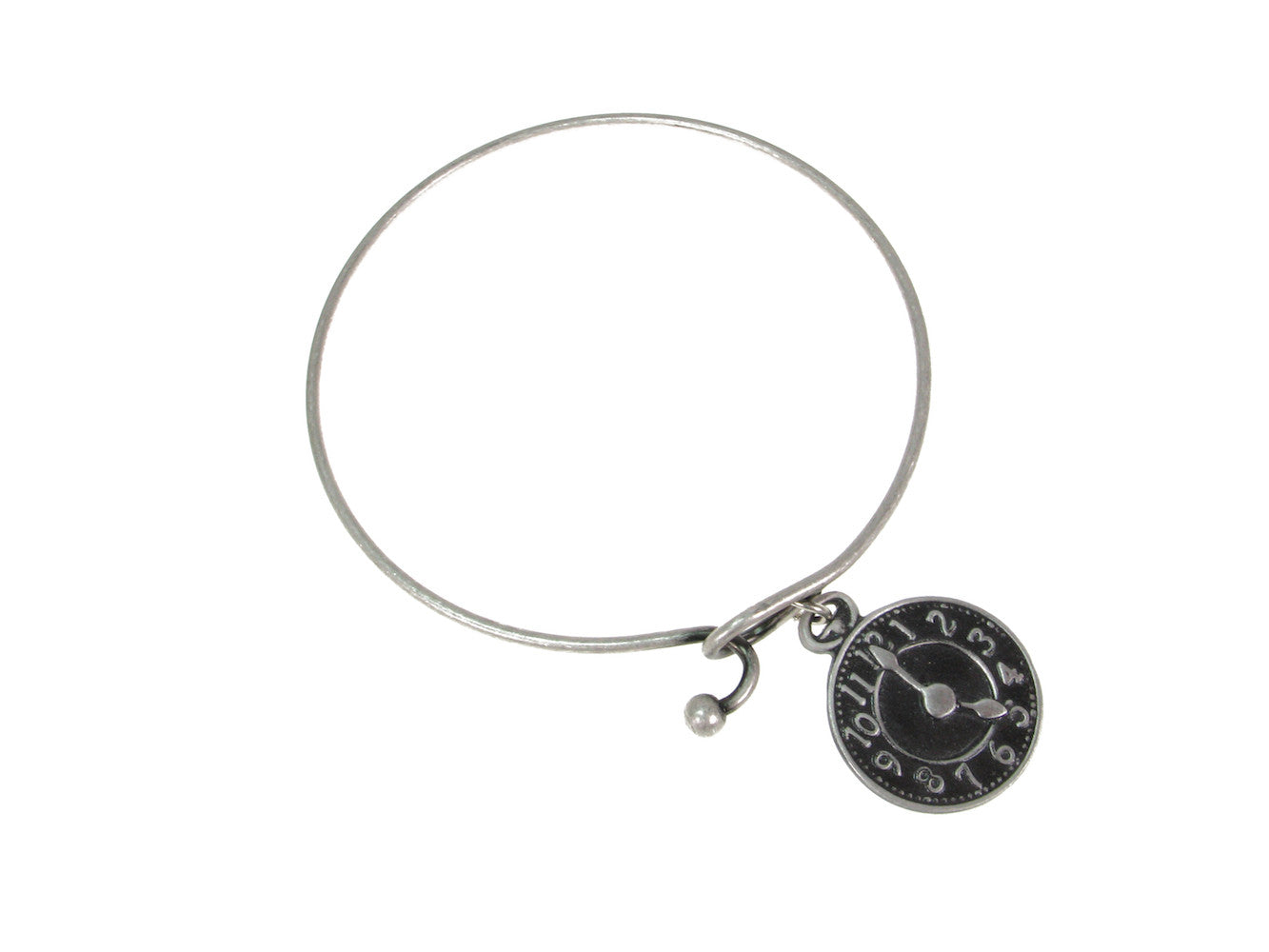 Five O'Clock Somewhere Charm Bracelet | Erica Zap Designs