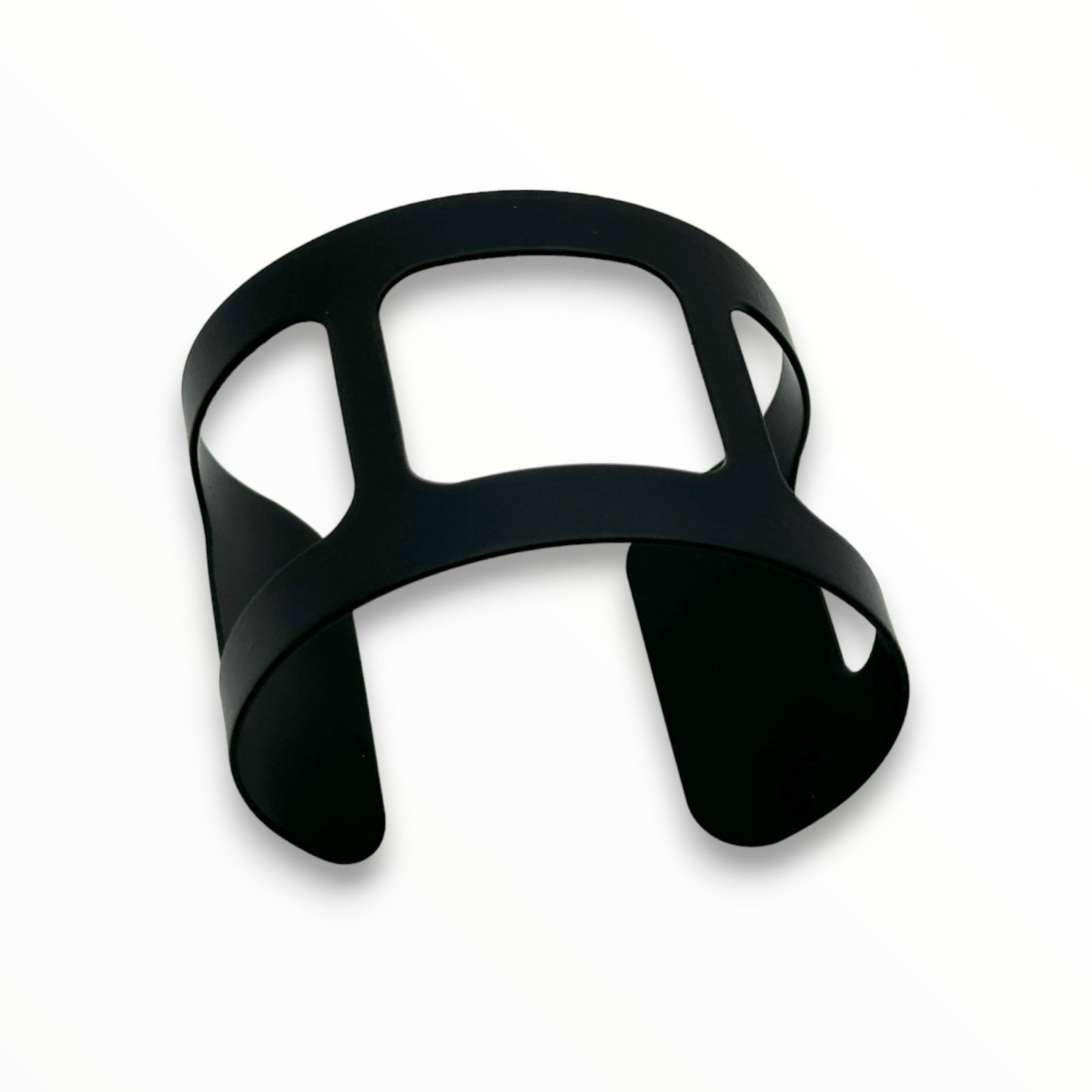 Open Squares Cuff Bracelet | Erica Zap Designs