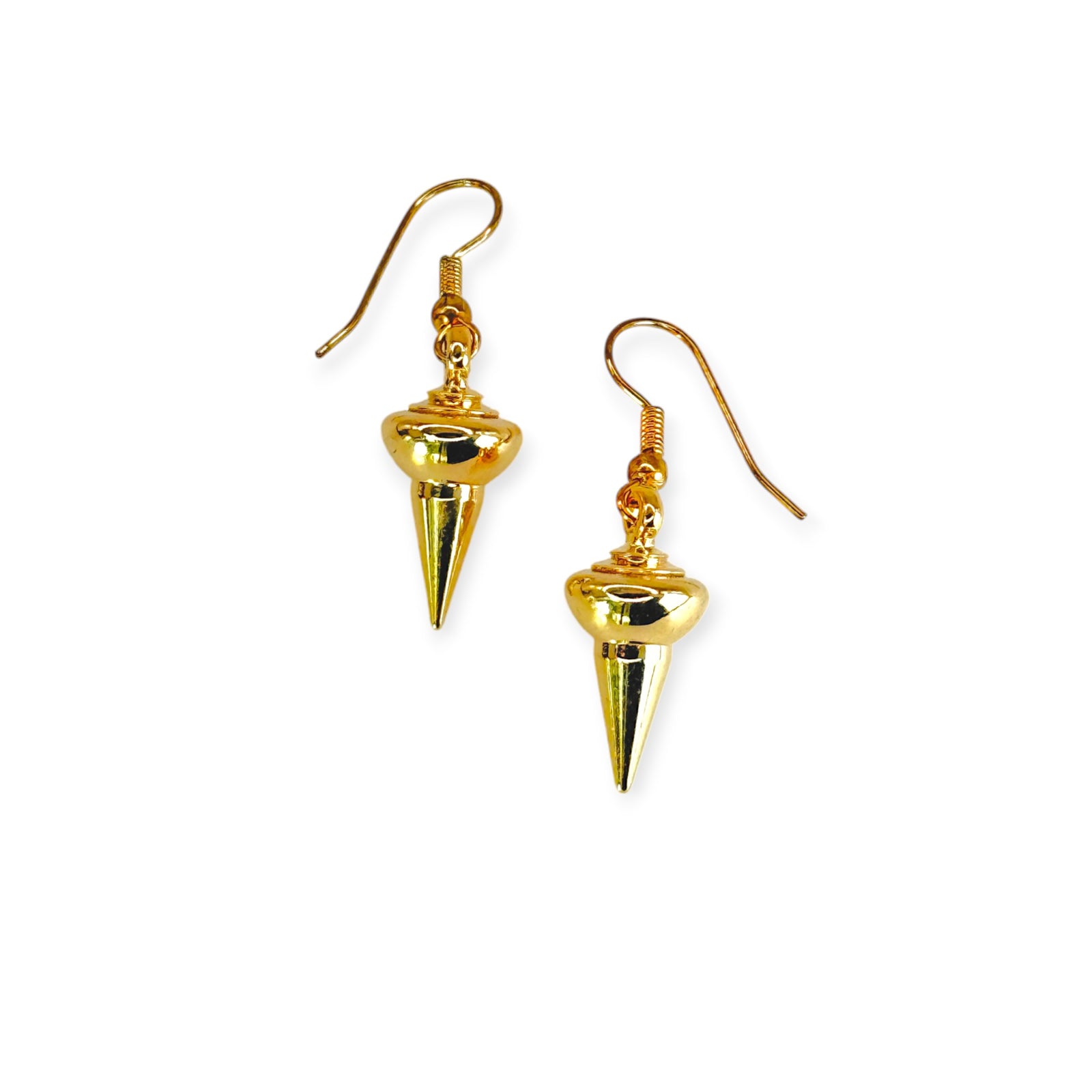 Pendulum Drop Earrings | Erica Zap Designs