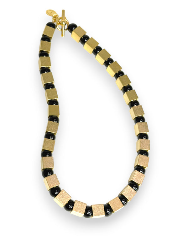 アクセサリー \"BALL NECK CHAIN\" THE UNION / THE COLOR BALL NECK CHAIN