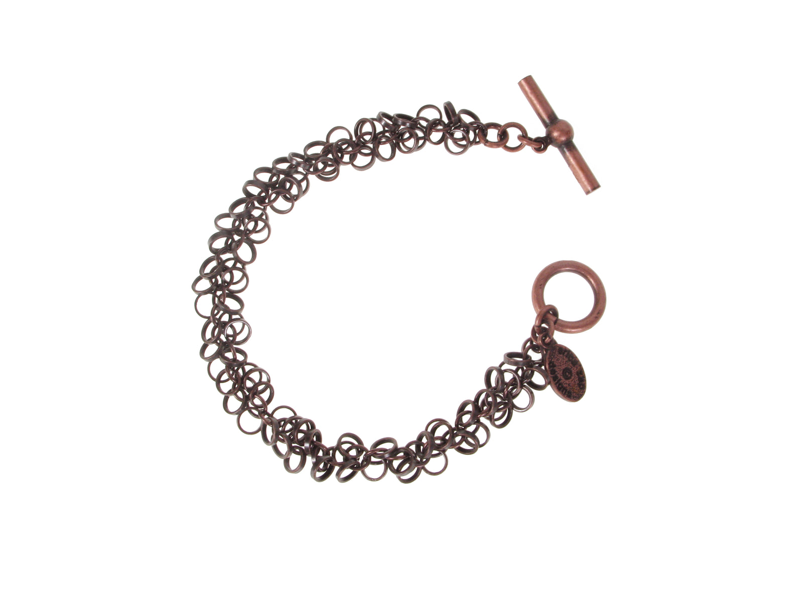 Multi Circle Bracelet | Erica Zap Designs