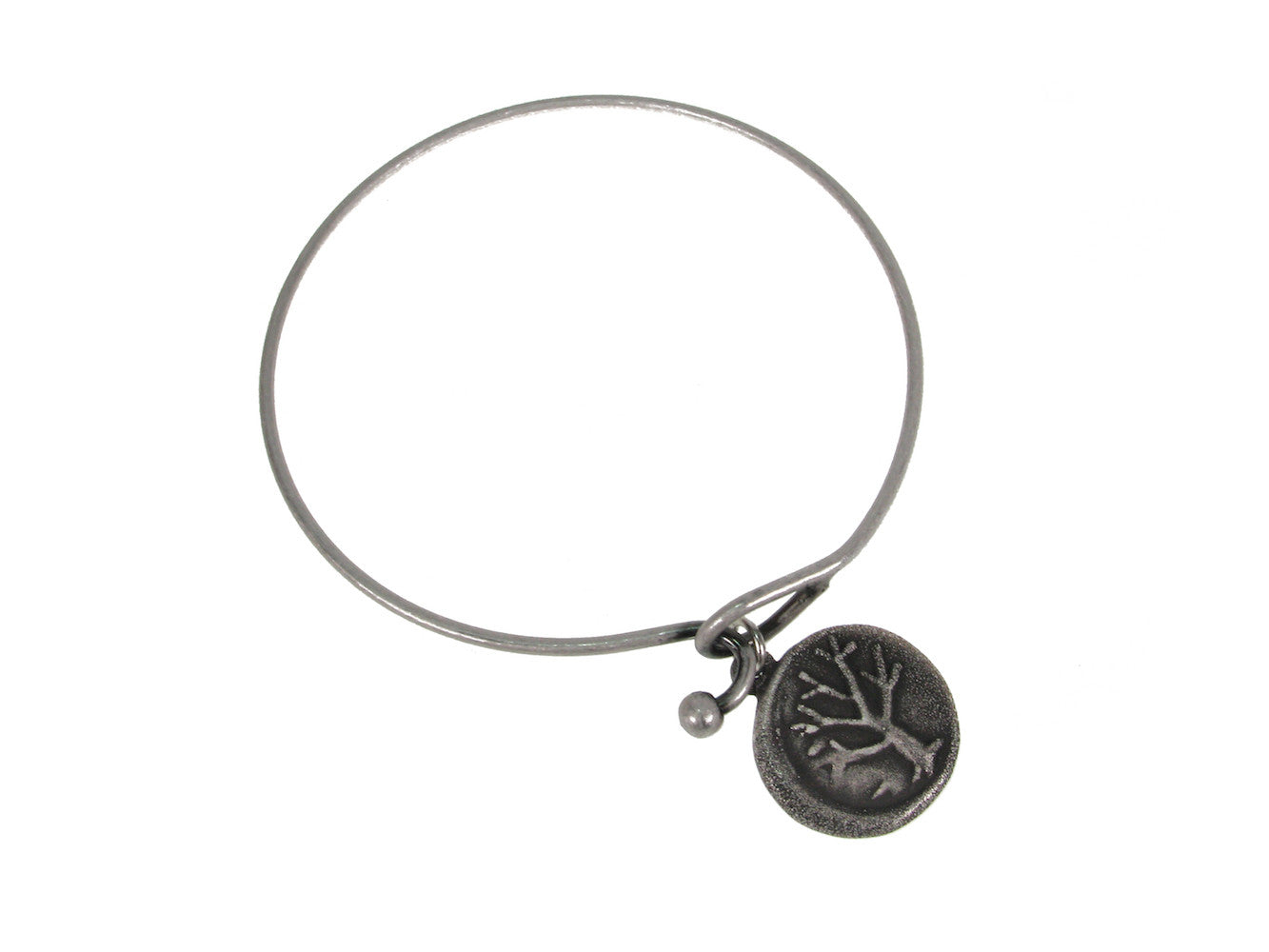 Tree of Life Charm Bracelet | Erica Zap Designs