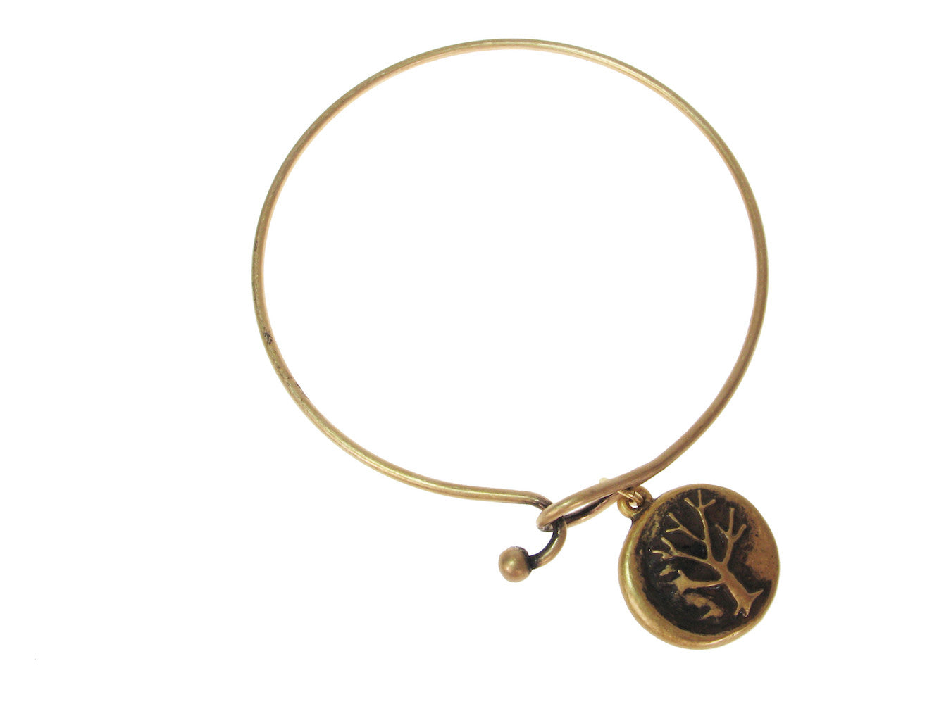 Tree of Life Charm Bracelet | Erica Zap Designs